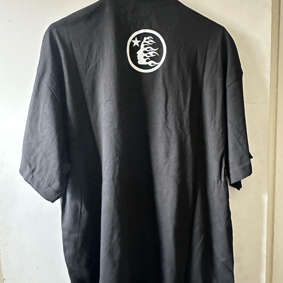 Hellstar records and Pink Graphic T-Shirt - Picture 3 of 3
